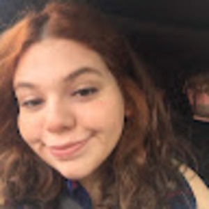 Meet your Posher, Maria vitória